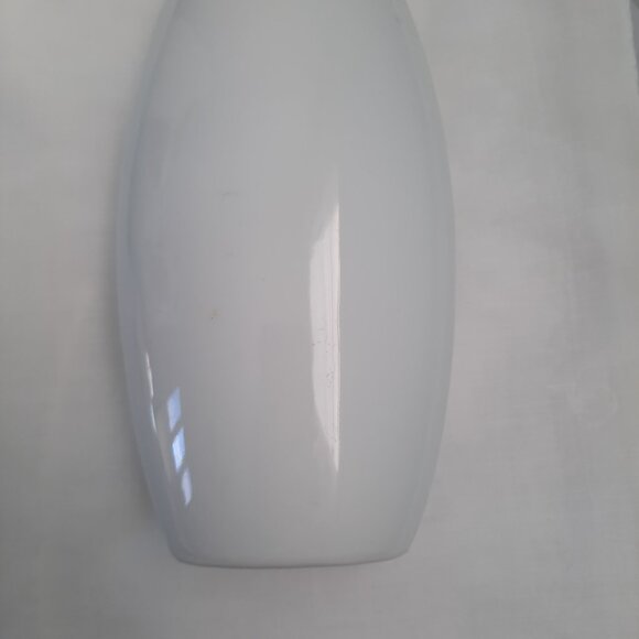 UNIQUE FLORAL PORCELAIN DECOR VASE - Picture 2 of 4